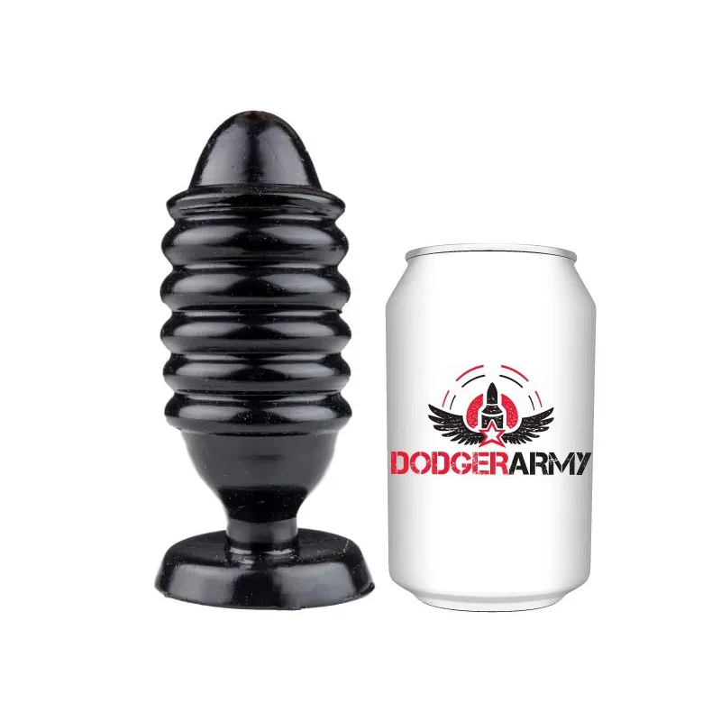 Dodger Army FRAGMENT 14 x 5.5 cm